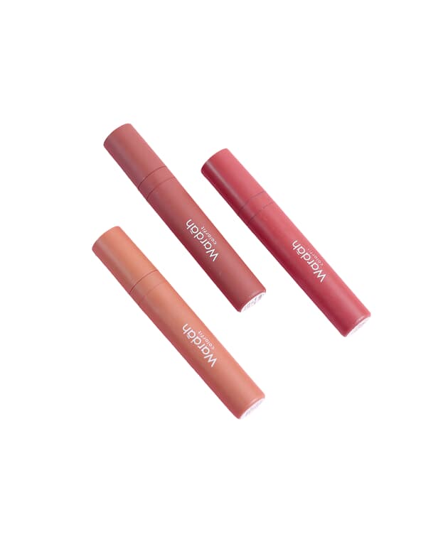 Lip perfection crayon set