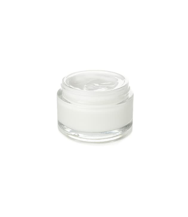 Pure hydration face cream