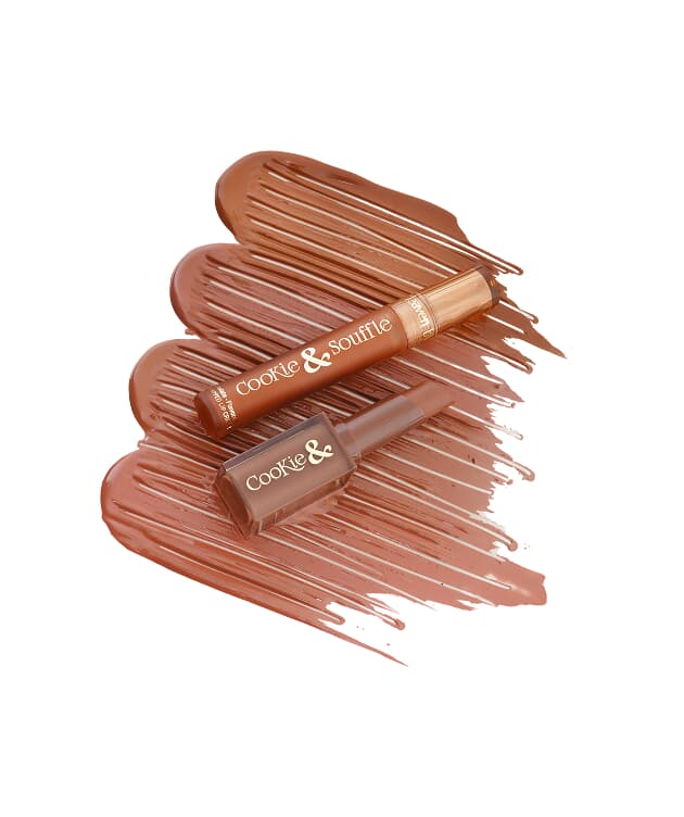 Shimmer luxe lip gloss