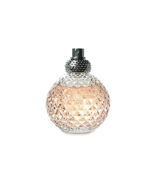 Crystal bloom eau de parfum duo