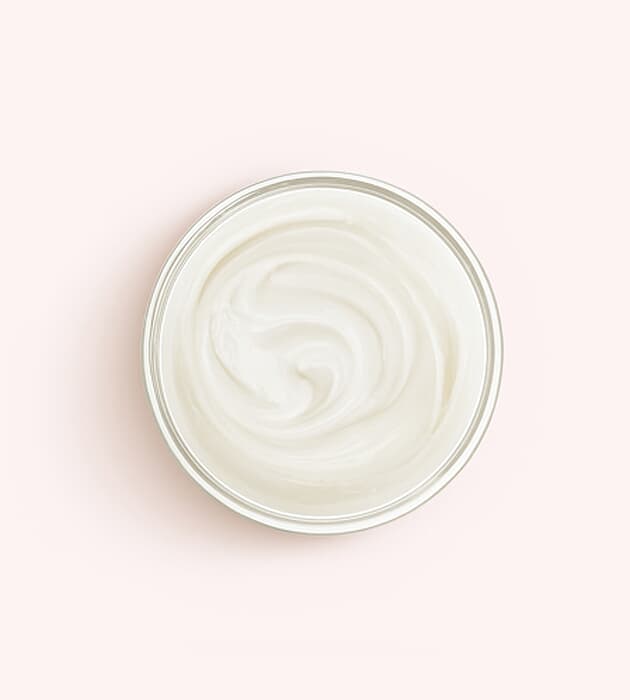 Velvet swirl nourishing cream duo
