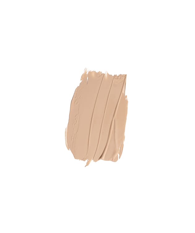 Silk finish cream foundation - Image 2