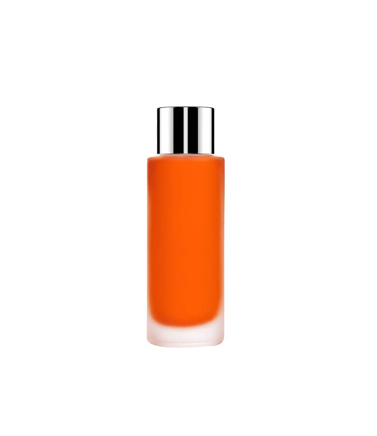Citrus fire eau de parfum