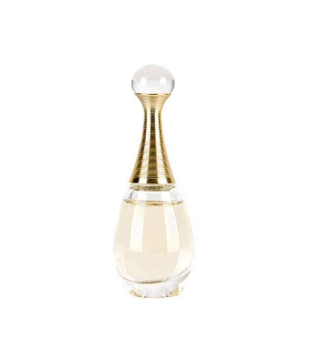 Golden bloom eau de parfum