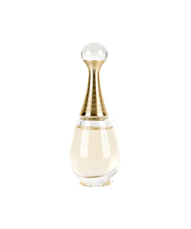 Golden bloom eau de parfum