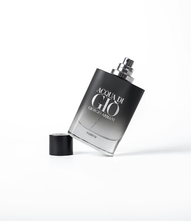 Noir classic parfum